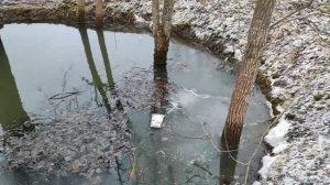 Насос погружной дренажный для грязной воды Калибр НПЦ -1000_40П