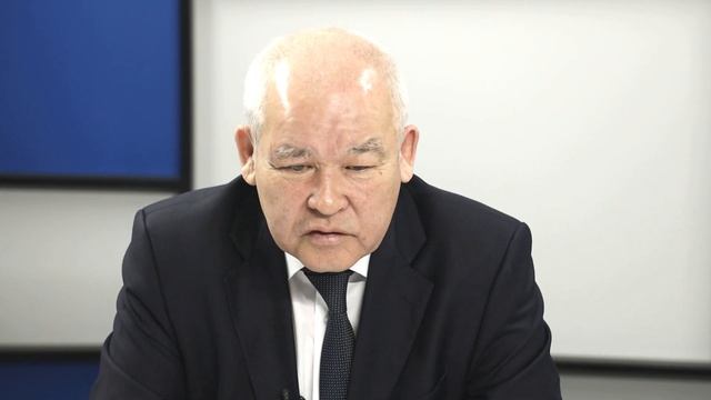 ТЕЛЕГАМБИТ Хакасия Выпуск №75 - Абрек Челтыгмашев смотреть онлайн