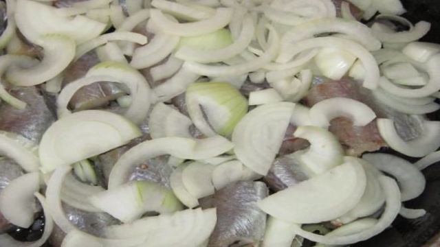 Вкусные будни