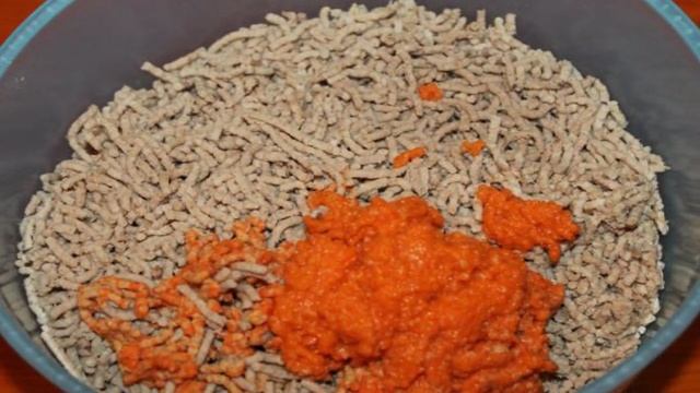 Кухня Мамашки