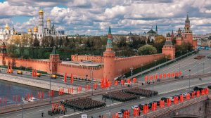 Песня о Русском Воине