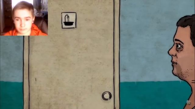 ВОДНЫЙ ВЫПУСК. КРИПОВЫЕ ИСТОРИИ (РЕАКЦИЯ) смотреть онлайн