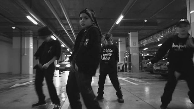 Команда Wake Up Kids🌟🔥 смотреть онлайн