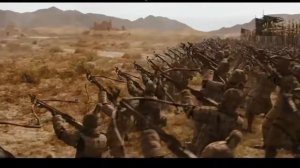 Лучшие БАТАЛЬНЫЕ сцены в кино!