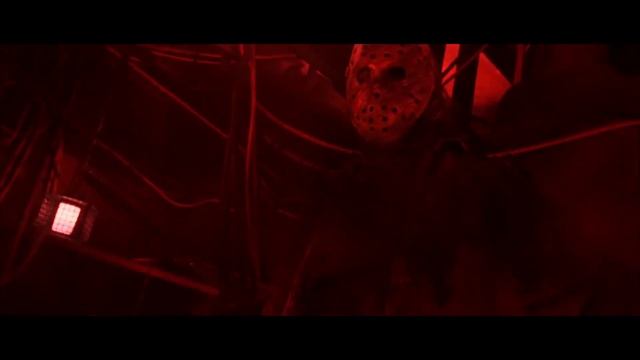 Фредди против Джейсона (2003) - Добро пожаловать в Кошмар смотреть онлайн
