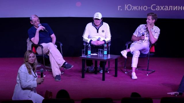 Утро Родины. Хроники фестиваля. День 4 смотреть онлайн