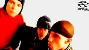 Децл, Шеff, Лигалайз (Bad B.Альянс) - Надежда На Завтра (2000)