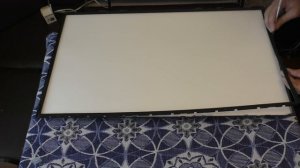 Телевизор POLARLINE нет изображения