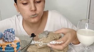 Песочные печенья с пастой/марта рива😍/эдит