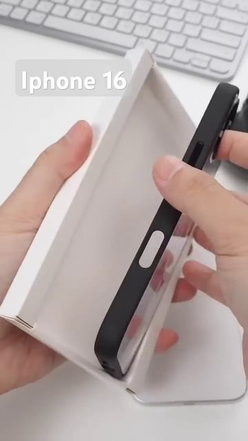 Iphone 16 ,вышла новая модель iPhone #subscribe# смотреть онлайн