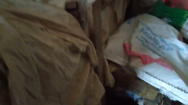 По немногу как убираю пол в курятнике и делаю ещё насе? смотреть онлайн