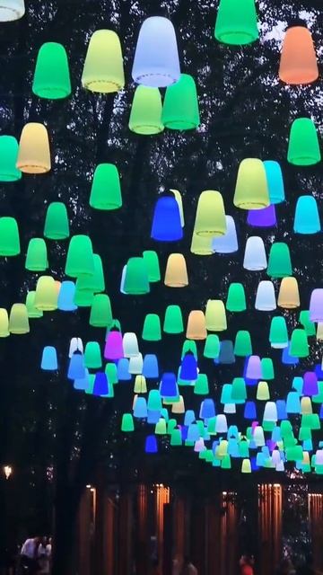 Парк Швейцария. Нижний Новгород. Лето 2024. смотреть онлайн