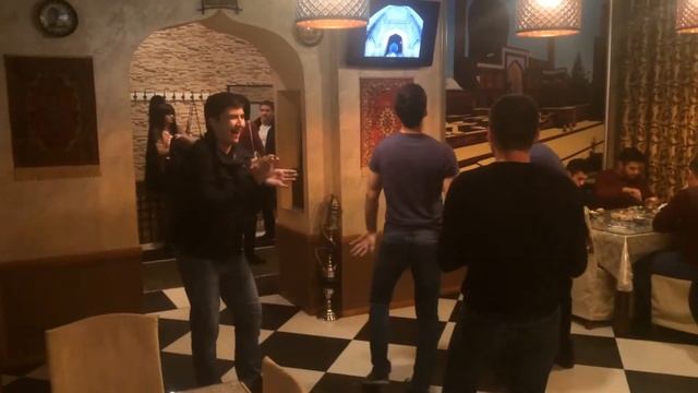 Узбеки получили Зарплату