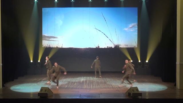 Студенты кафедры хореографии Орловский государственный институт культуры смотреть онлайн