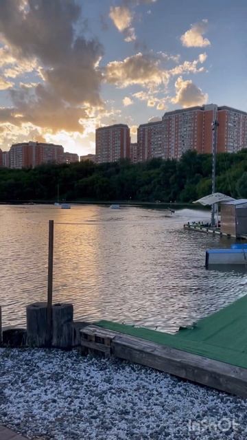 Сколько стоит прокат лодок в Москве? #подпишись #лайк