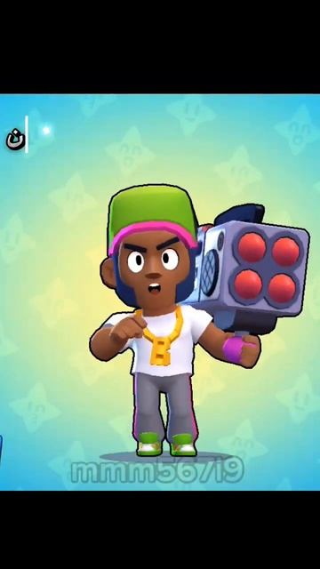 Битбокс батл с кактусом #brawlstars #бравлстарс #brawl #залети? смотреть онлайн