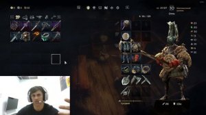 Прокачка персонажа и оружия в игре No Rest for the wicked