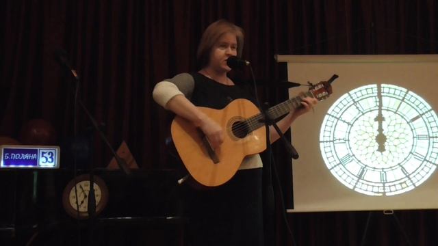 Вера Маханькова - лауреат фестиваля "Открытие" смотреть онлайн