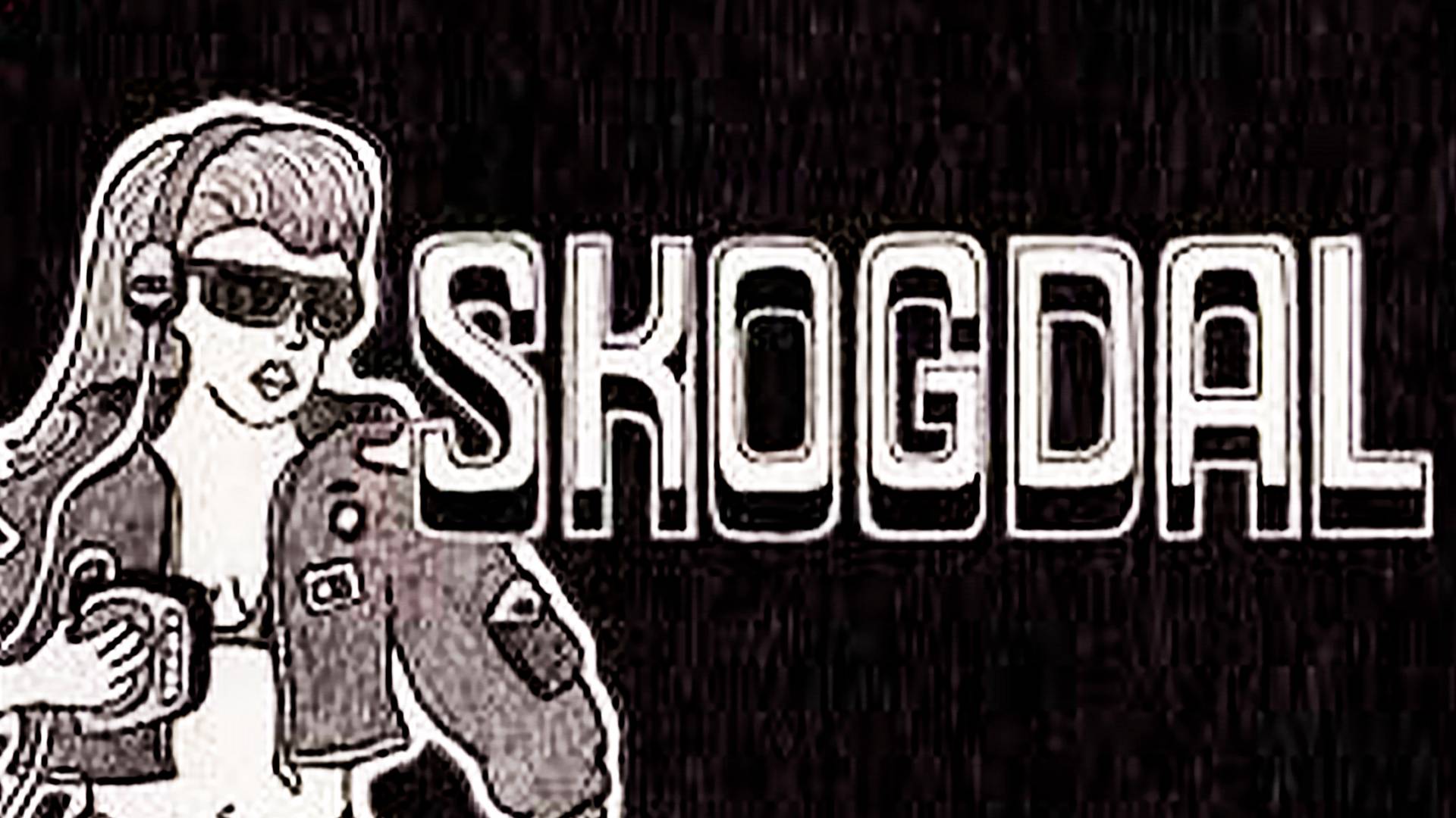 Проклятые Вороны  ► Skogdal #3