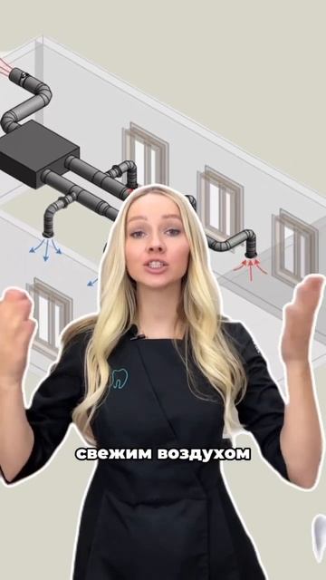 Хранение дезинфицирующих средств #медицина #стоматол? смотреть онлайн