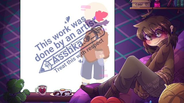 Создаю персонажа по фото из Pinterest//что получилось? смотреть онлайн