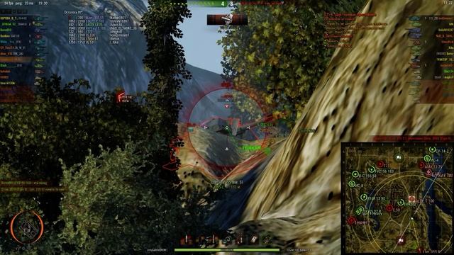 Марафон Е25 "И снова седая ночь и снова 5-часовой марш-бросок" - 10 (13-2) смотреть онлайн