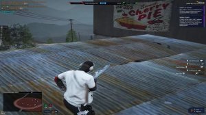 НА ТЕБЯ ДАВНО ТАК ПО**Й | ВЗП ГТА 5 РП HAWICK