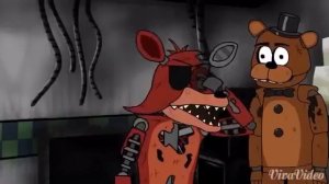 Смешной Фнаф мульт (А где охраник?) #2