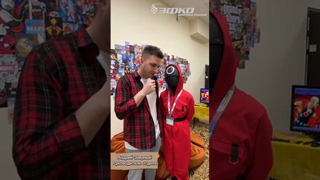 День Карьеры ПММ смотреть онлайн