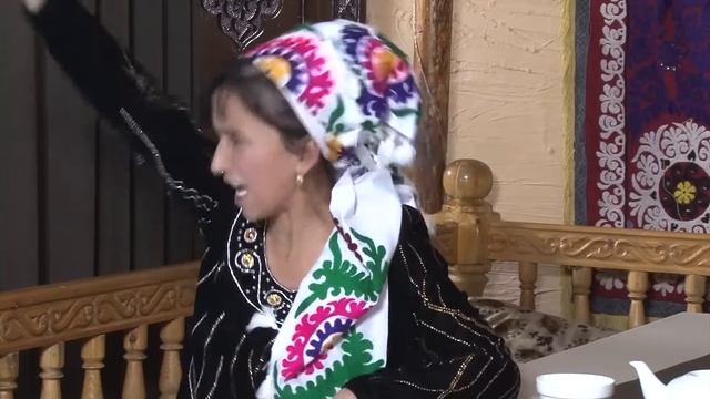 Хушдоман келина хонавайрон кард? смотреть онлайн