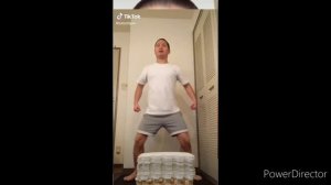 Подборка сумасшедшего китайца из тик тока