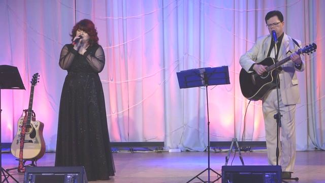 09 Нет, эти слезы не мои - Вера Дмитриева, Алексей Городилов