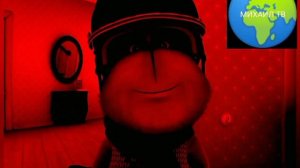 Барбоскины Вырезанный фрагмент Михаил ТВ, 20.3.2017 ЮТУБ Н