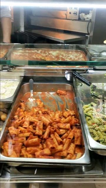 Где питаются итальянцы? смотреть онлайн