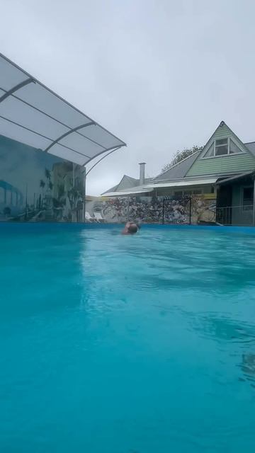 Термальный источник пос.Мостовской Краснодарский кра смотреть онлайн