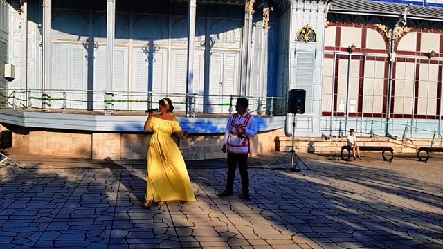 11 Жанна Градиль, Владимир Волынкин Деревня смотреть онлайн