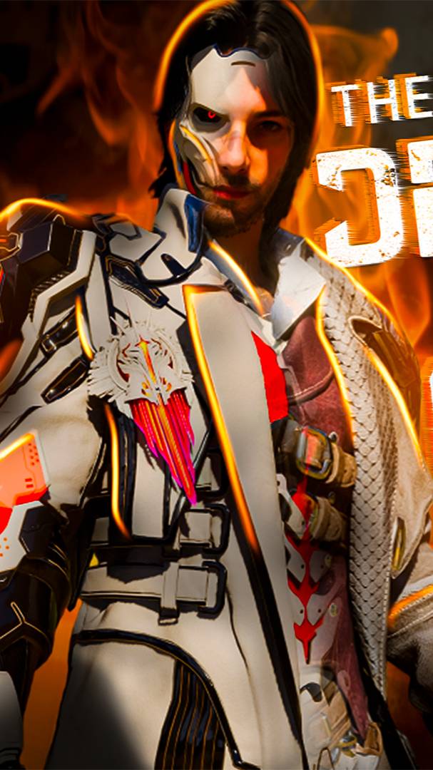 БИЛД СУПЕР БЛЭРА КОЛОССЫ #thefirstdescendant #tfd смотреть онлайн