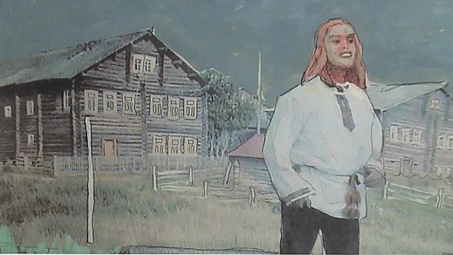 А ЖИЗНЬ ПРОДОЛЖАЕТСЯ... смотреть онлайн