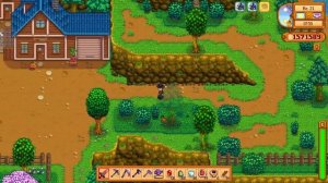 10 СОВЕТОВ НА ПУТИ К СОВЕРШЕНСТВУ Stardew Valley гайд