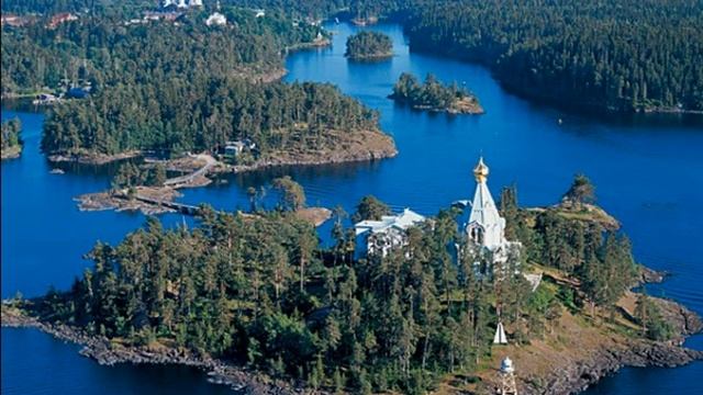 #7 Как правильно относиться к еде, богатству, вещам... св смотреть онлайн