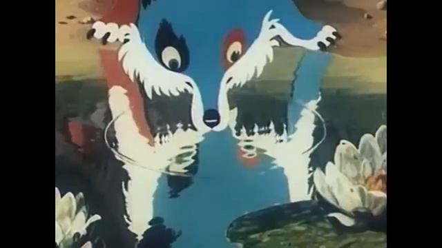 [Фарбований Лис] Буктрейлер. смотреть онлайн