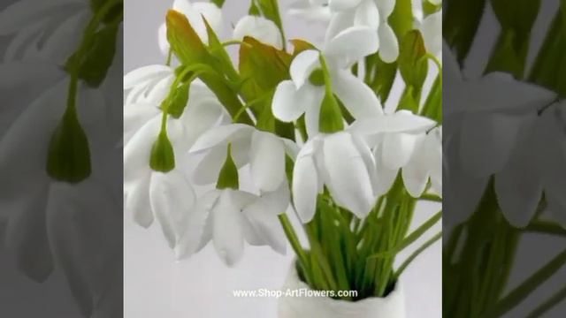 НОВИНКА ВЕСНЫ 2022г.! ПОДСНЕЖНИК💮 смотреть онлайн