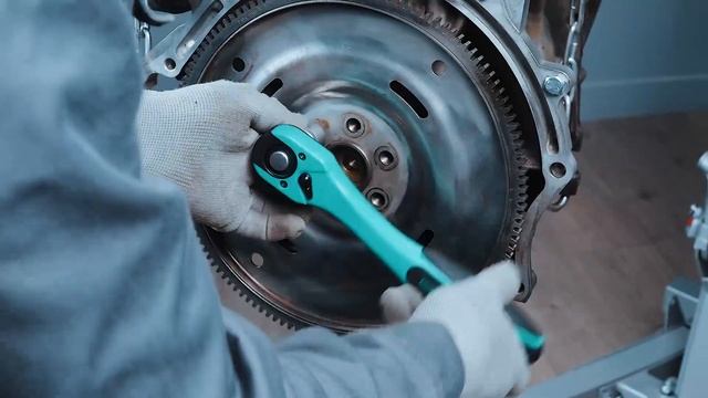 Ключ-трещотка 1/2", CrV, 72 зуба, с быстрым сбросом Stels, 14030 смотреть онлайн