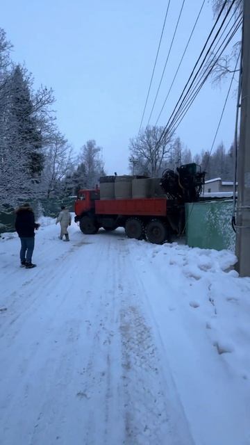 ✅ Бурение колодца в Дмитровском районе д Лупаново смотреть онлайн