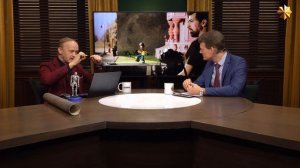 Леонид Коновалов.Что общего у «Терминатора» и лунными миссиями «Аполлон 15» и «Аполлон 16».