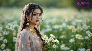 Ромашки спрятались,поникли лютики REMIX