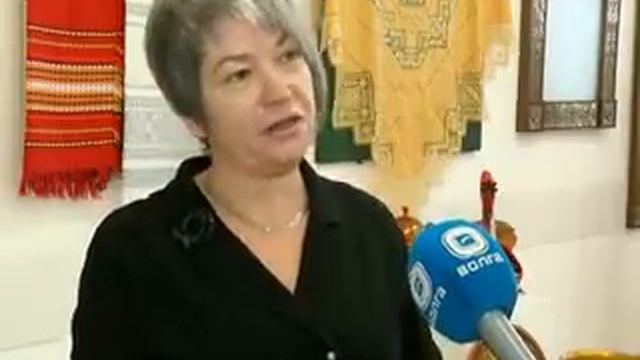 РОЖДЕСТВЕНСКАЯ ВЫСТАВКА смотреть онлайн