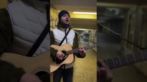 Айдамир Мугу - Есть красивая одна девушка на Земле (Тай