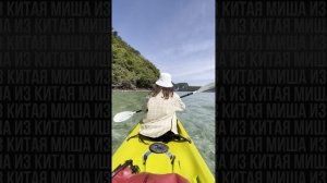 ЧТО ВЗЯТЬ С СОБОЙ НА ХАЙНАНЬ | Что взять в отпуск в Сань