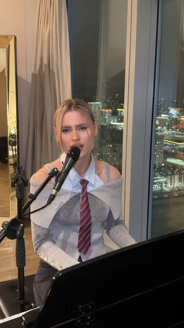 Кто уже посмотрел сериал «Ландыши»? #voice #песня #голос #c смотреть онлайн